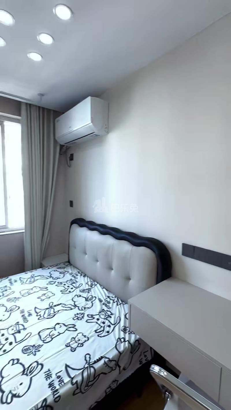 滨康小区18314986周边环境图0