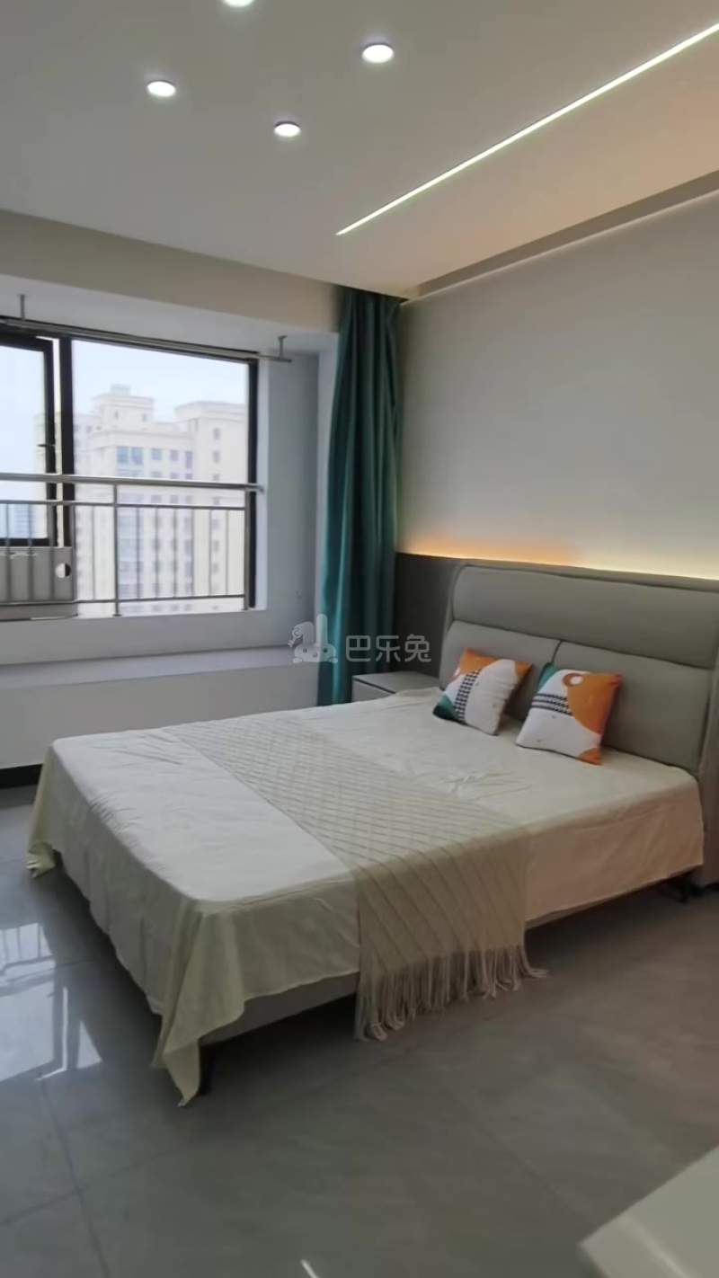 山秀景苑18315692周边环境图0