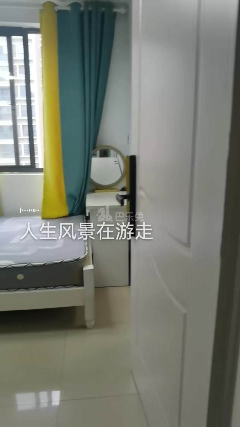 钱江一苑18315778周边环境图0