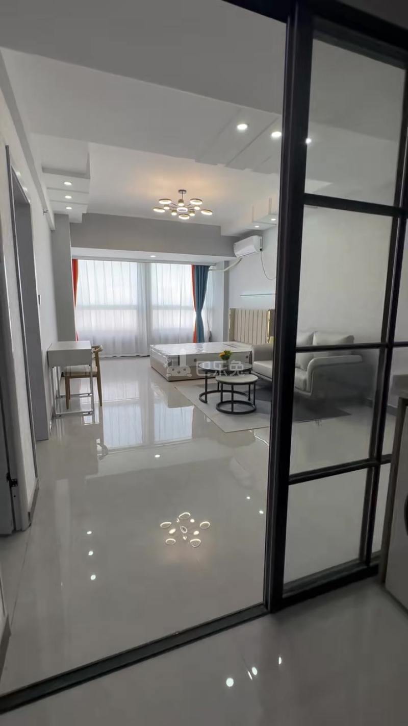 龙禧国际名宅18315849周边环境图0