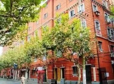 蓝宝石公寓 2室2厅1卫