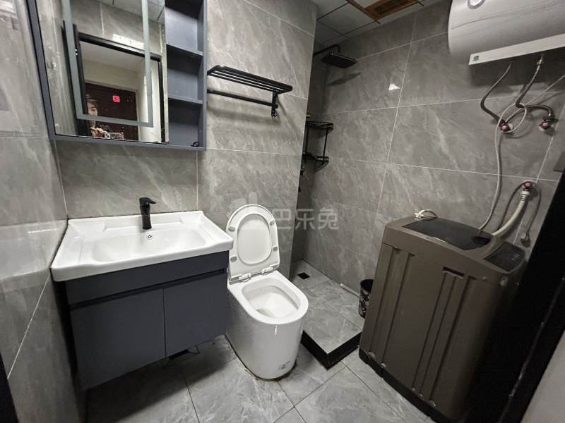 塘河科技公寓18316082周边环境图1