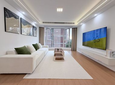 圣约瀚名邸 3室3厅2卫