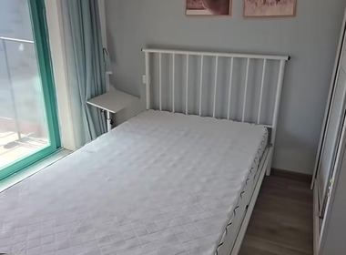 山水人家美林泉 