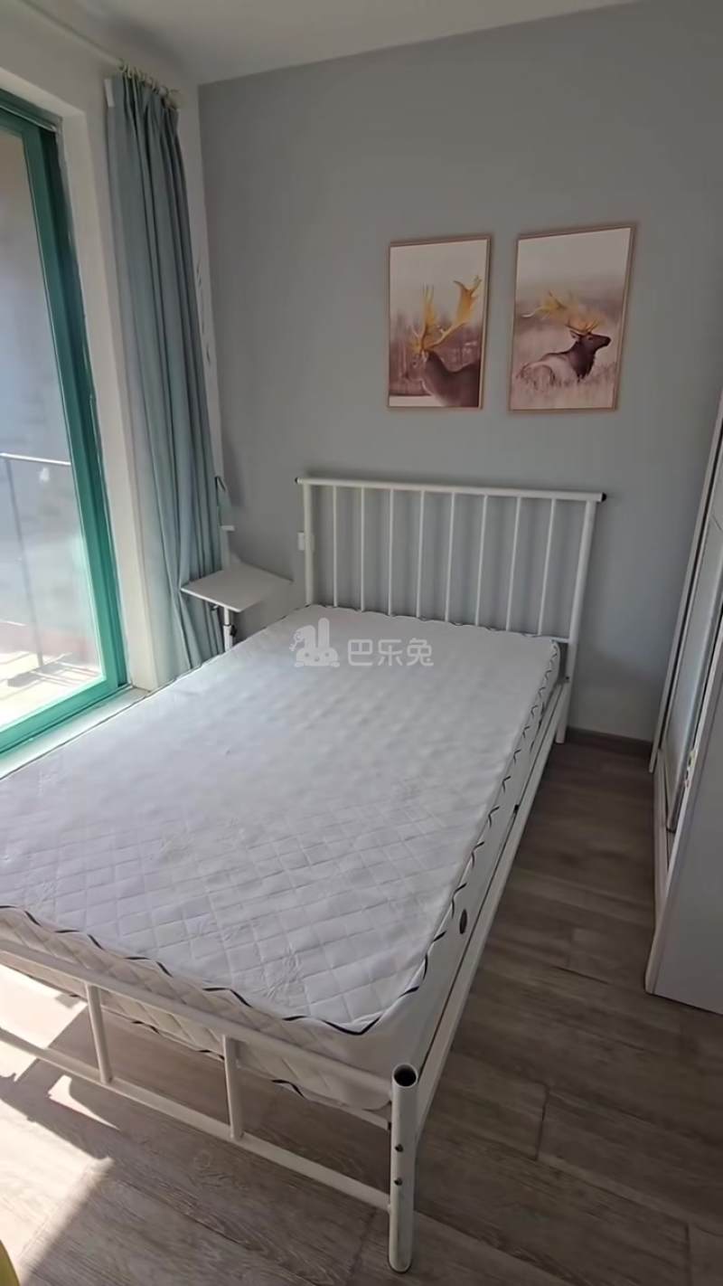 山水人家美林泉18316164周边环境图0