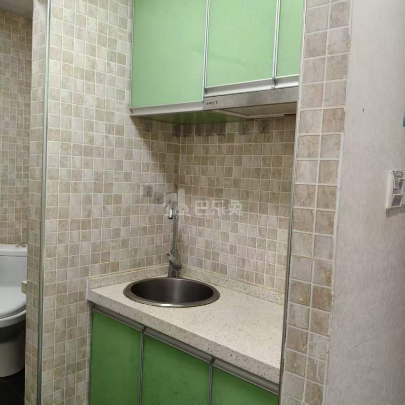 金马公寓18316169周边环境图0