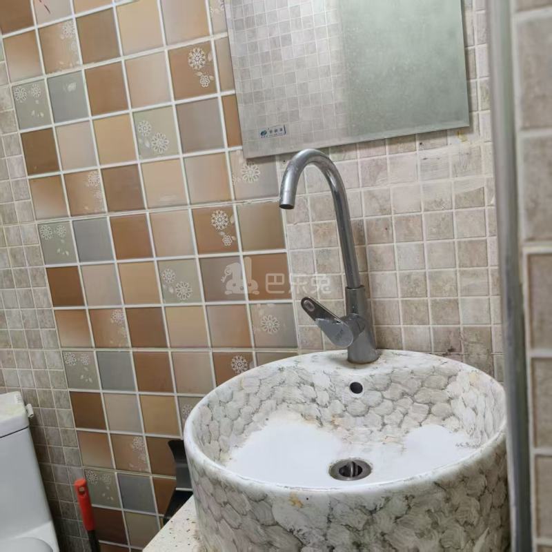 金马公寓18316169周边环境图1