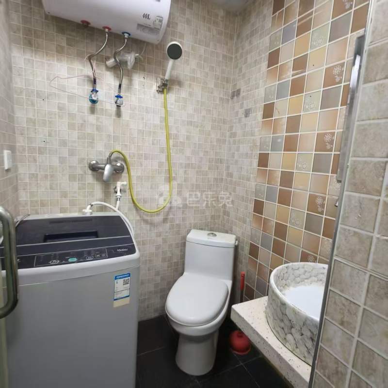 金马公寓18316169周边环境图2