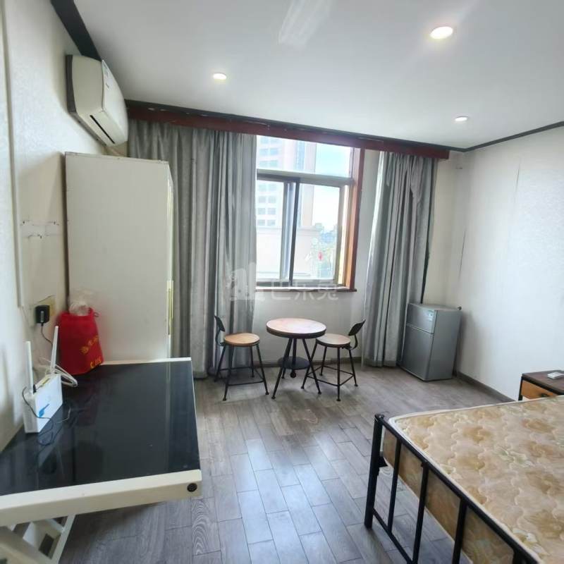 金马公寓18316169周边环境图3