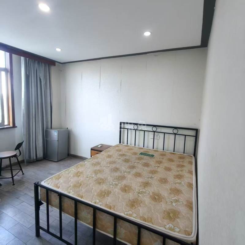 金马公寓18316169周边环境图4