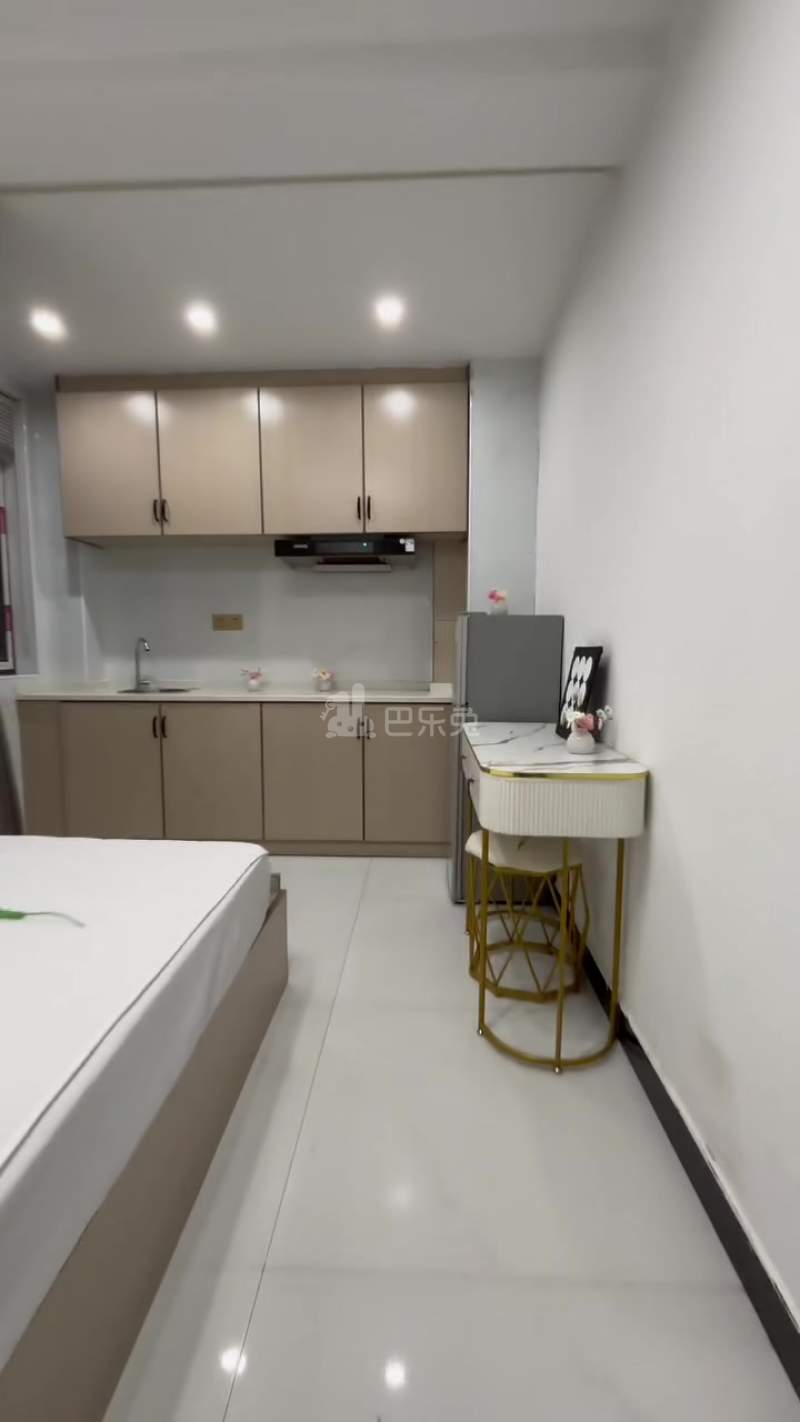 明桂南苑18316213周边环境图0