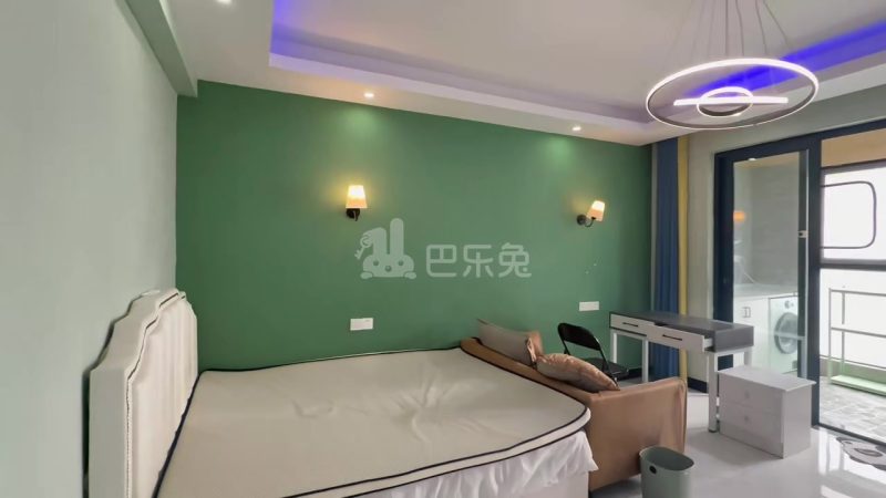 顺和悦府18316352周边环境图0