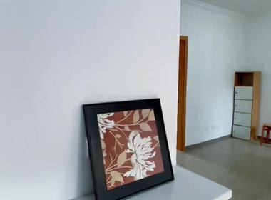 乔中永和苑一区 2室2厅0卫