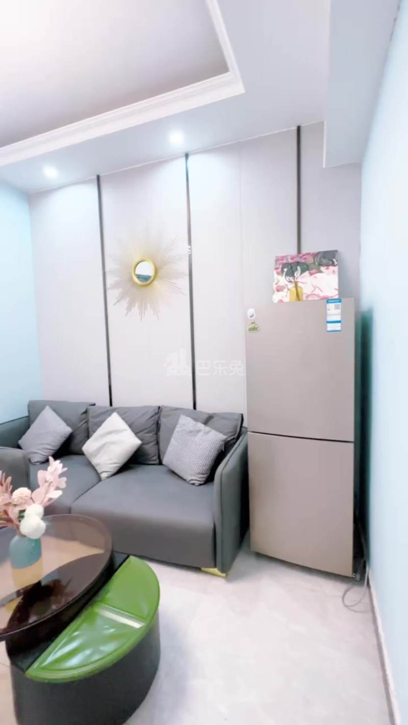 帝凯大厦18316684周边环境图0