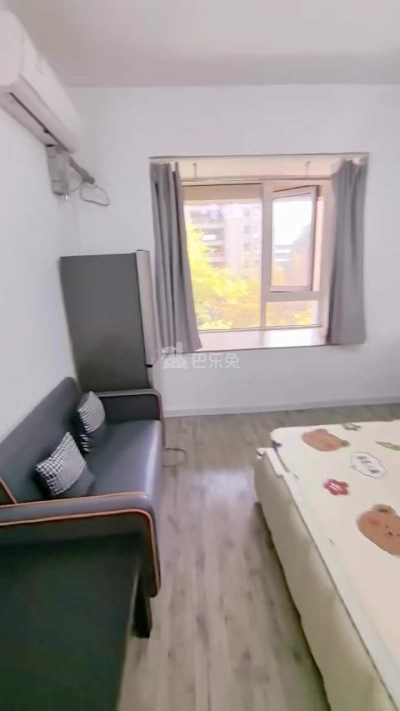 东方尚城西区18316884周边环境图0