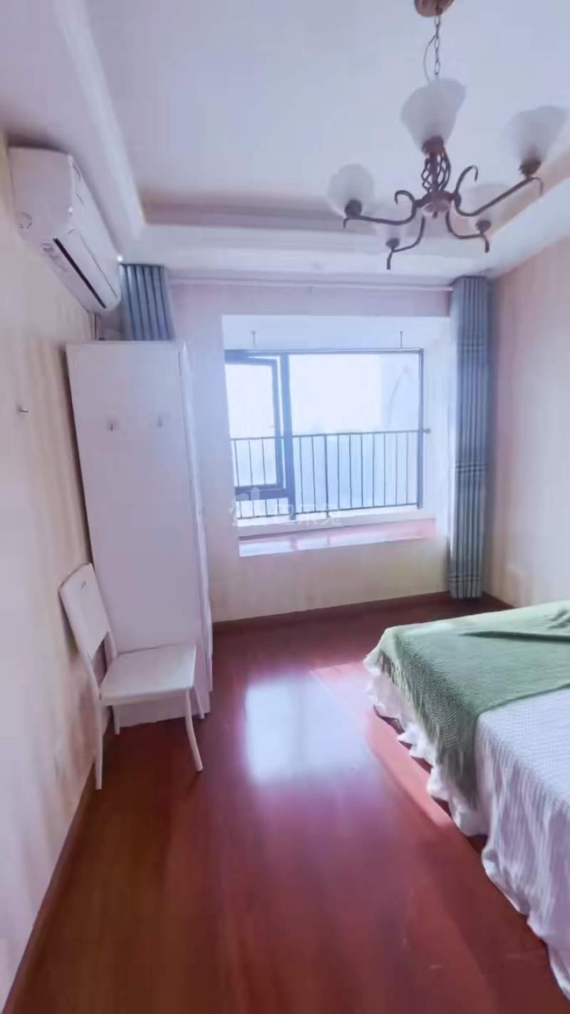 龙湖·天玺18316927周边环境图0