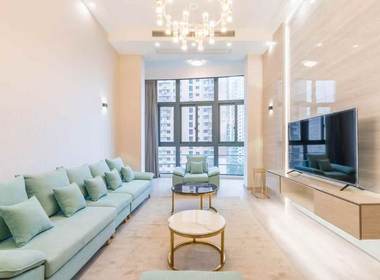 开元坊 4室2厅2卫