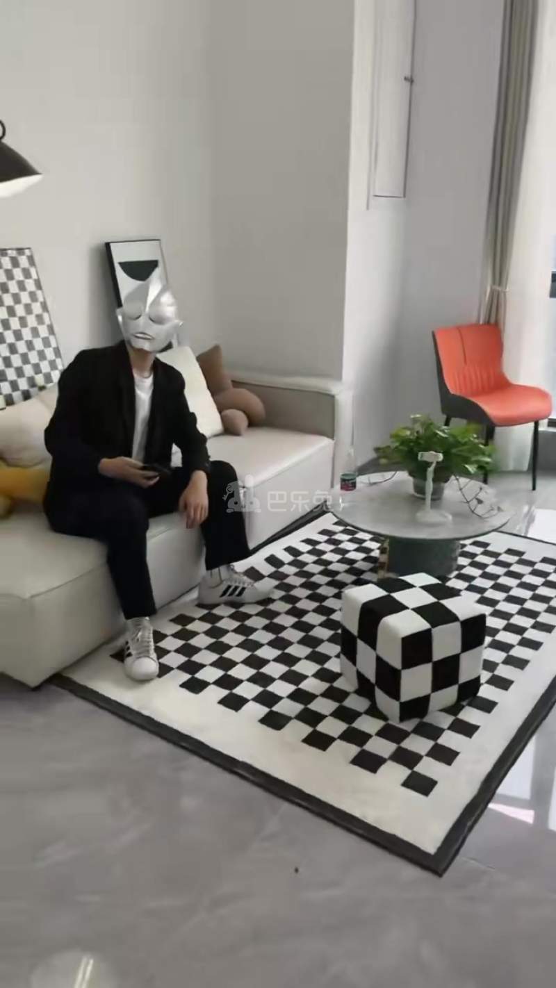 璞玉公馆18317767周边环境图0