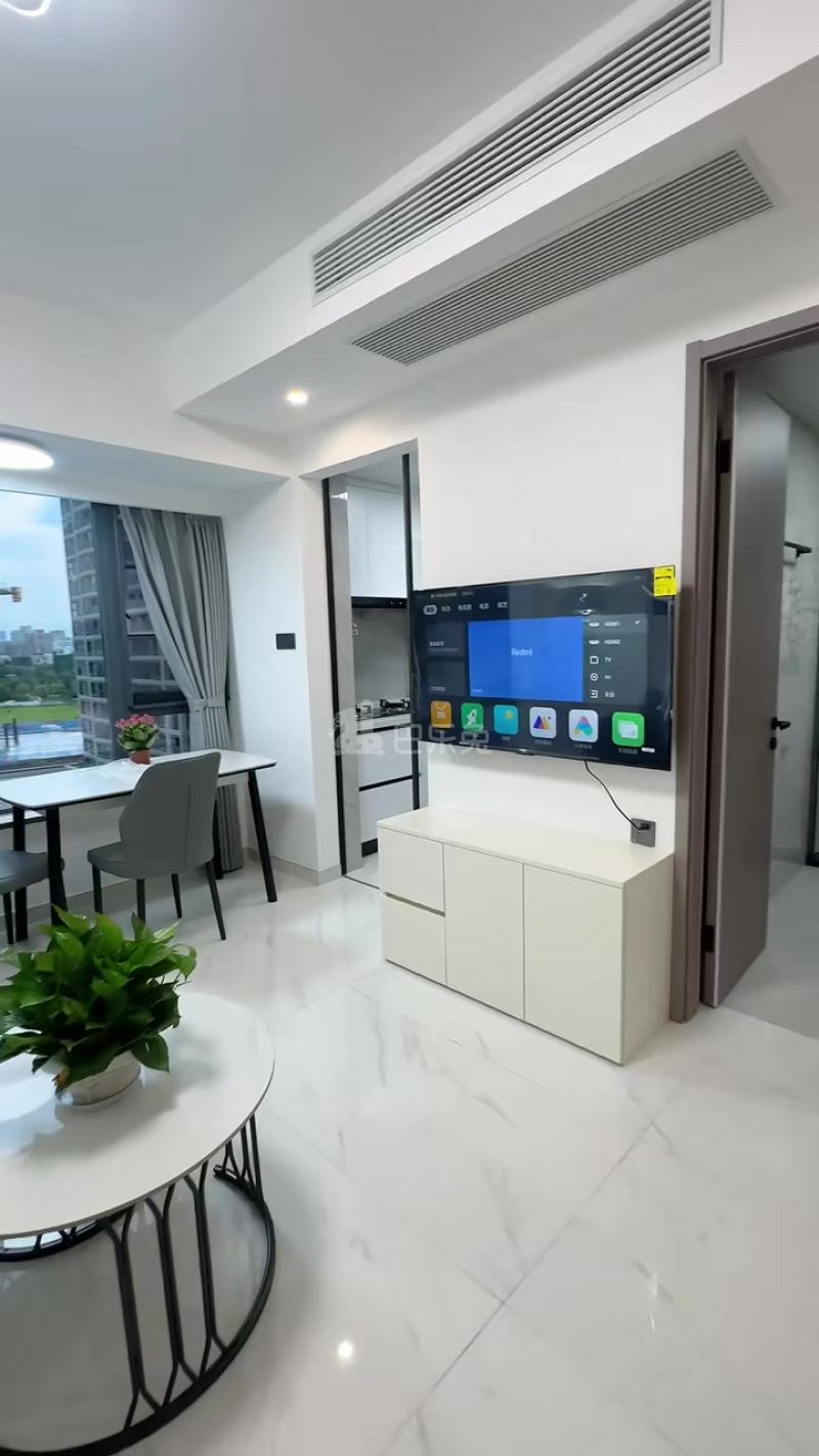 皋塘运都18317770周边环境图0