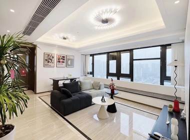 龙湖春江天玺二期（嘉宸天誉名轩） 