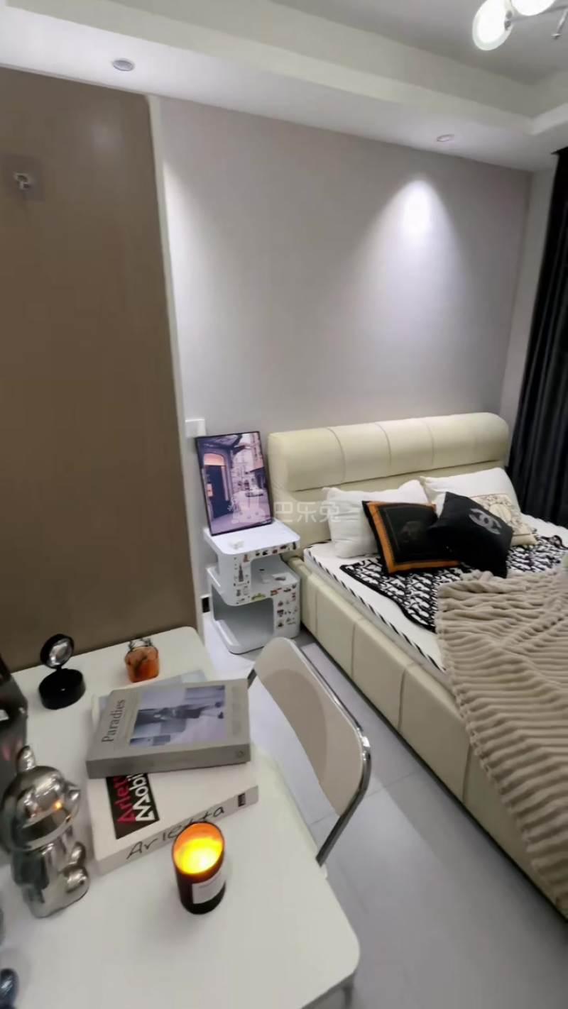 齐虹雅园18318395周边环境图0