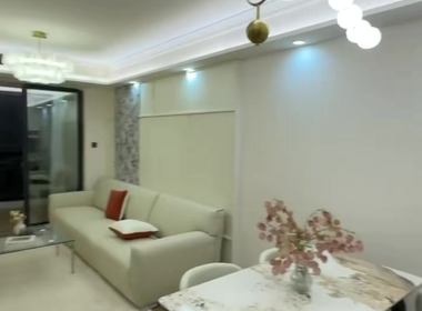 湘云雅苑 1室2厅1卫