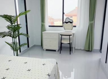 乔中永和苑一区 