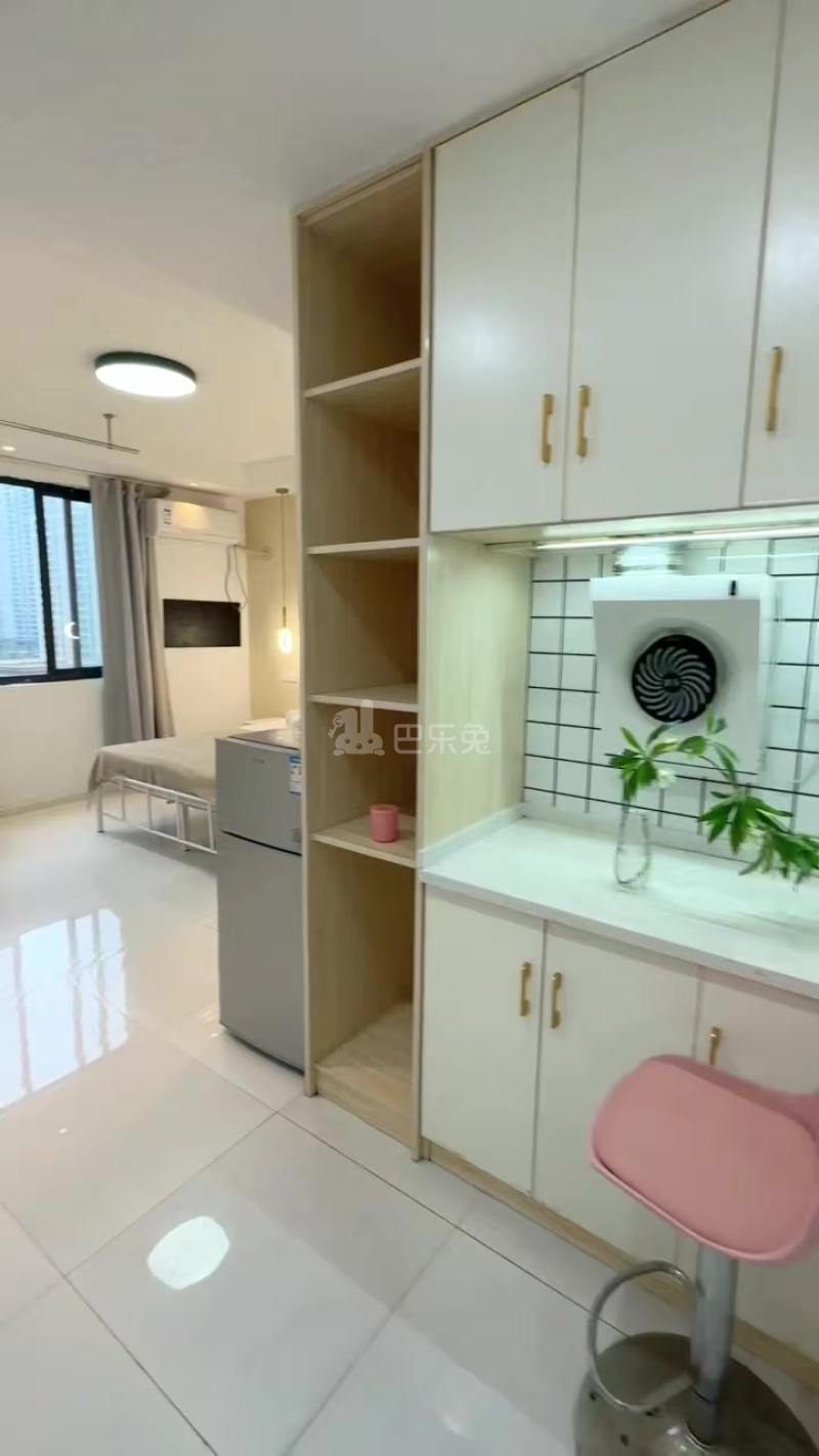 江尚景苑18318822周边环境图0