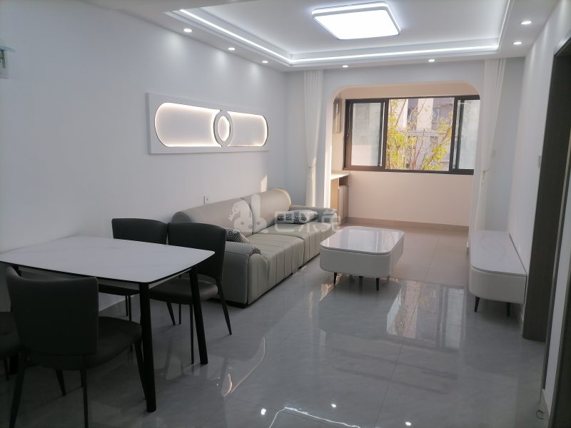 航宏景庭18319484客厅图4