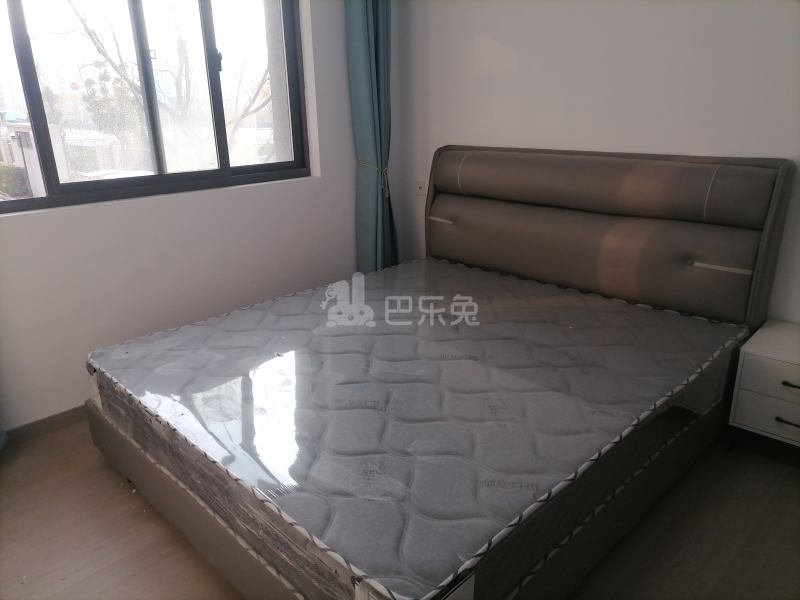 航宏景庭18319484卧室图2