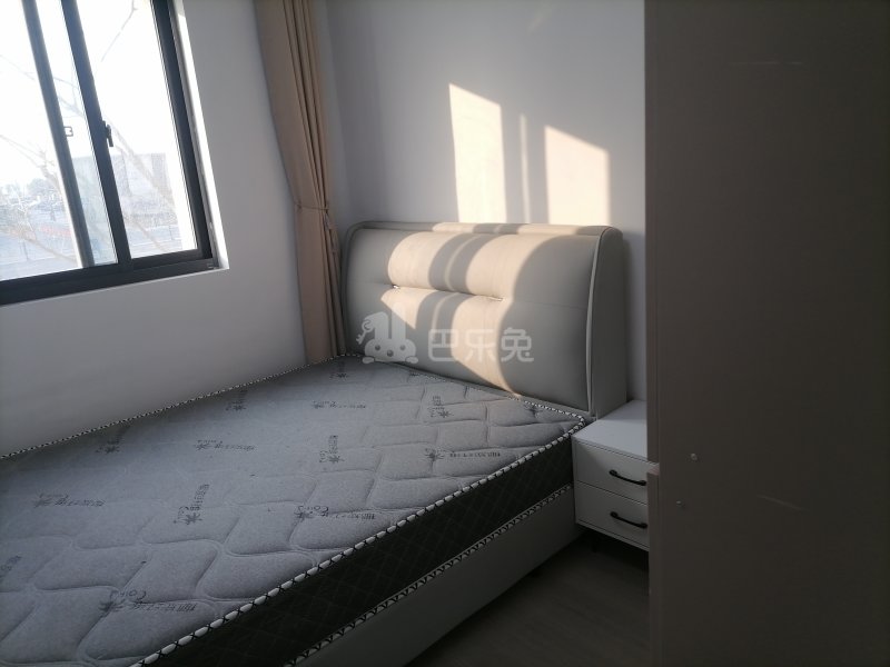 航宏景庭18319484卧室图1