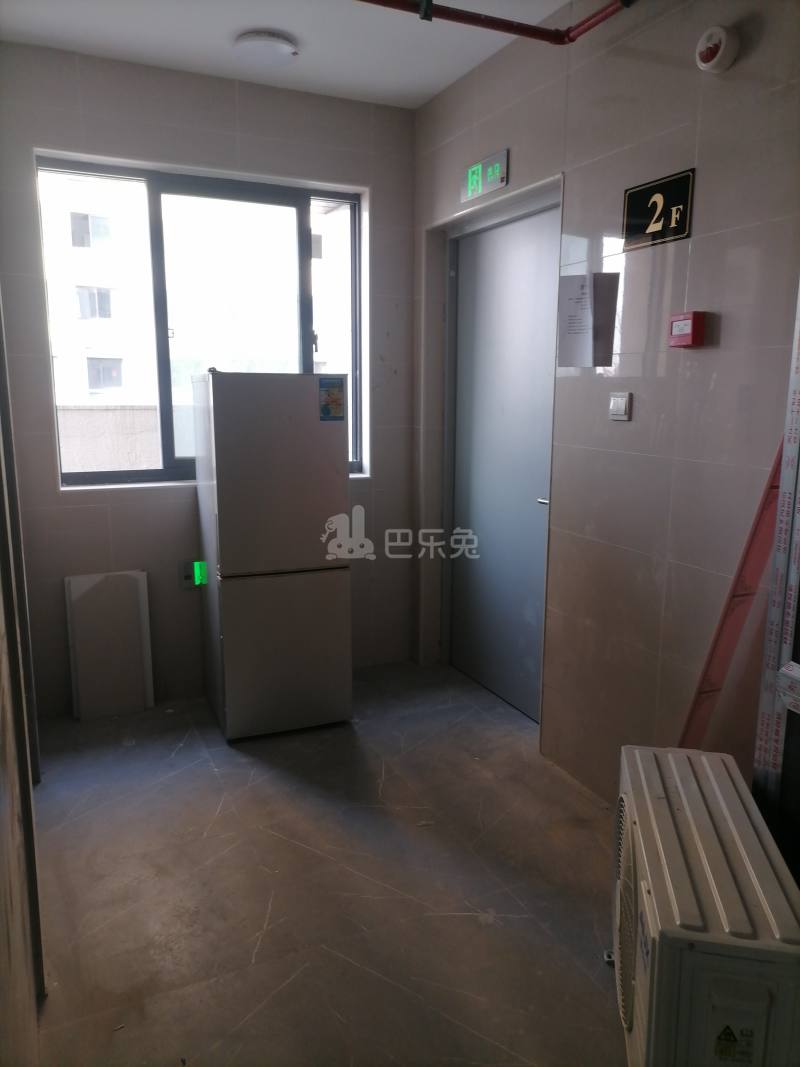 航宏景庭18319484周边环境图7