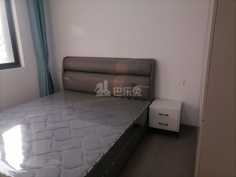 航宏景庭18319484卧室图3