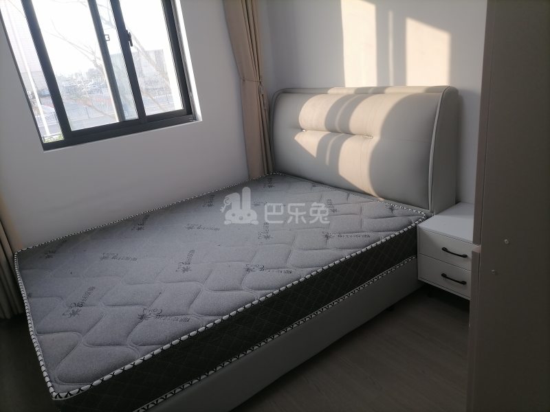 航宏景庭18319484卧室图0