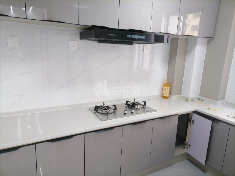 航宏景庭18319484厨房图5