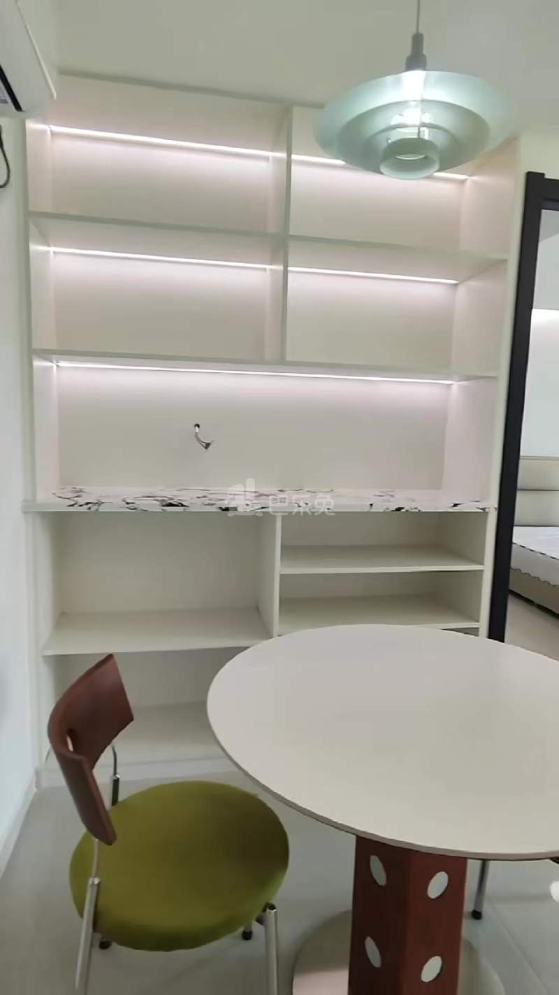 璟佳映月轩18320076周边环境图0