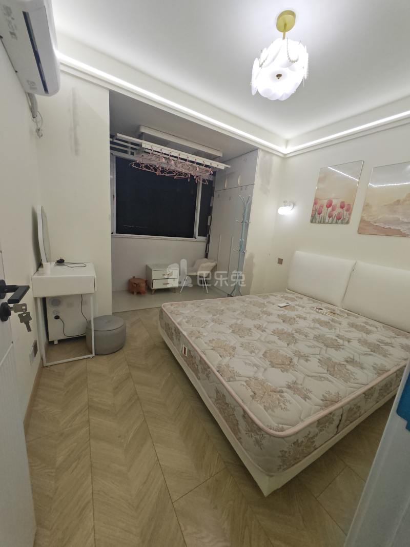 灵新小区（汶水东路510弄）18320289周边环境图7