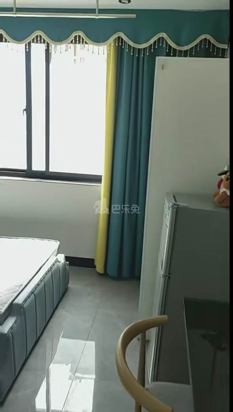 江尚景苑18321009周边环境图0