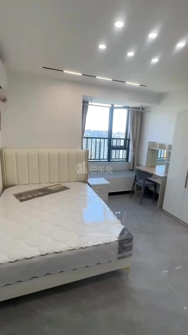 香柠颜家府18321184周边环境图0