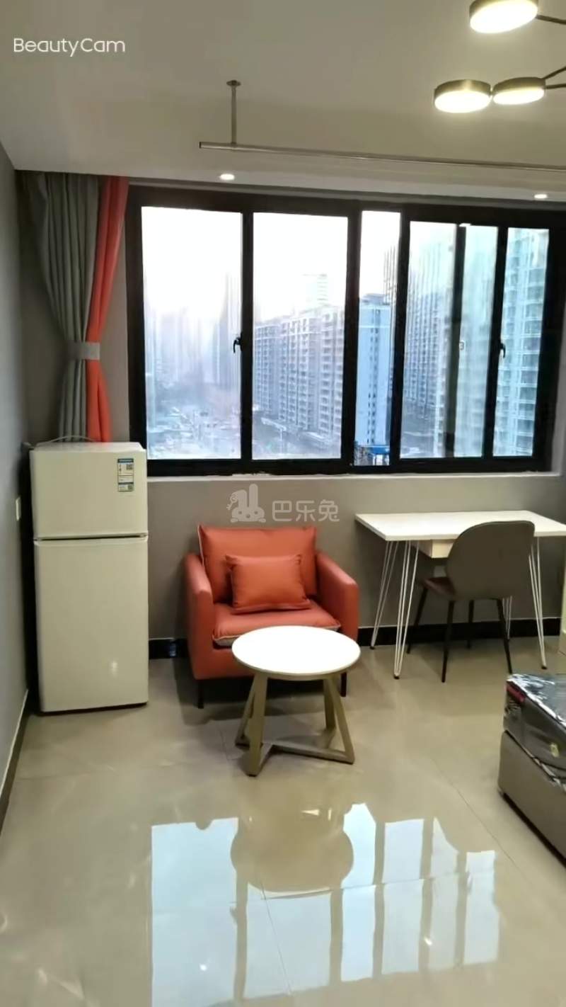 江尚景苑18321417周边环境图0