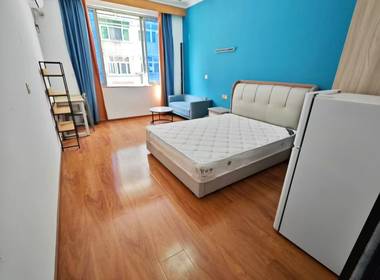 城北商贸园（温州村） 