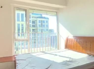 滨江万家名城二期 