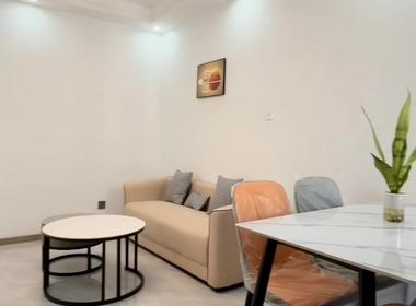 馨清佳苑 1室1厅0卫