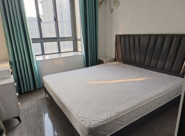 梅香苑（寒香苑） 1室1厅1卫