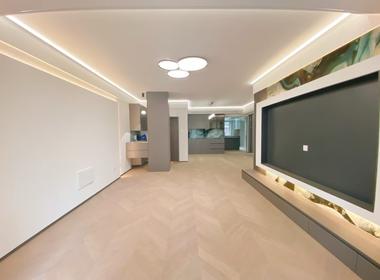 中山公寓 2室3厅4卫