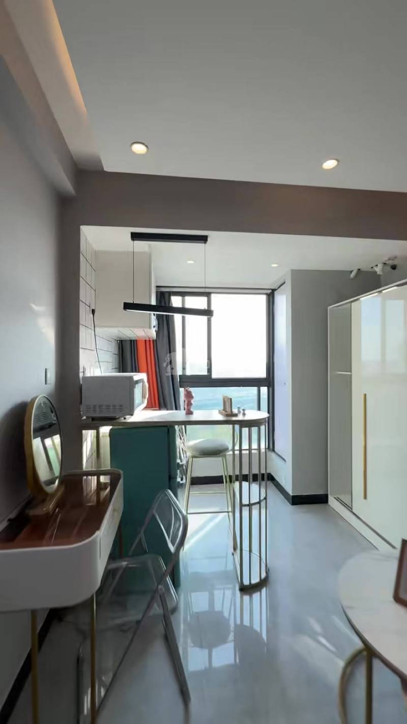 牛田东苑18322835周边环境图0