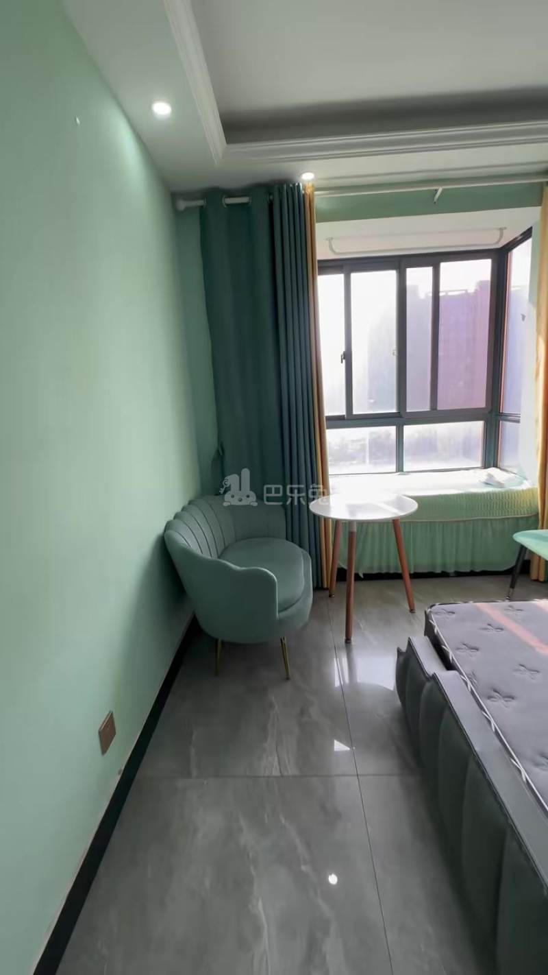 钱江五苑18322838周边环境图0