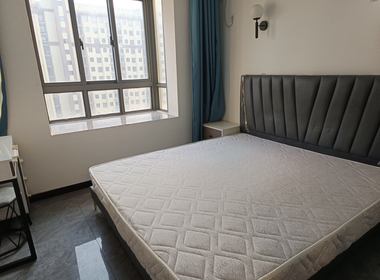 梅香苑（寒香苑） 1室1厅1卫