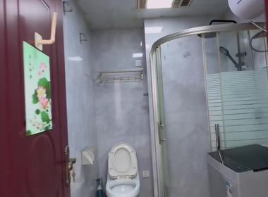 杨公佳苑 2室1厅1卫