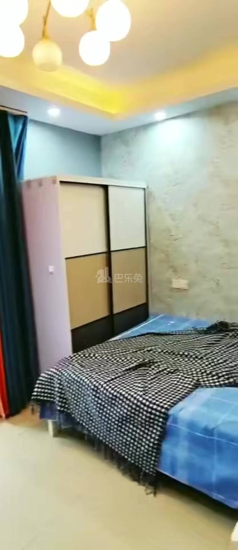 缤纷小区18323400周边环境图0